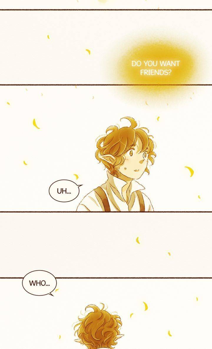 Vampire Beru and Ghost Aki Chapter 18 - page 21
