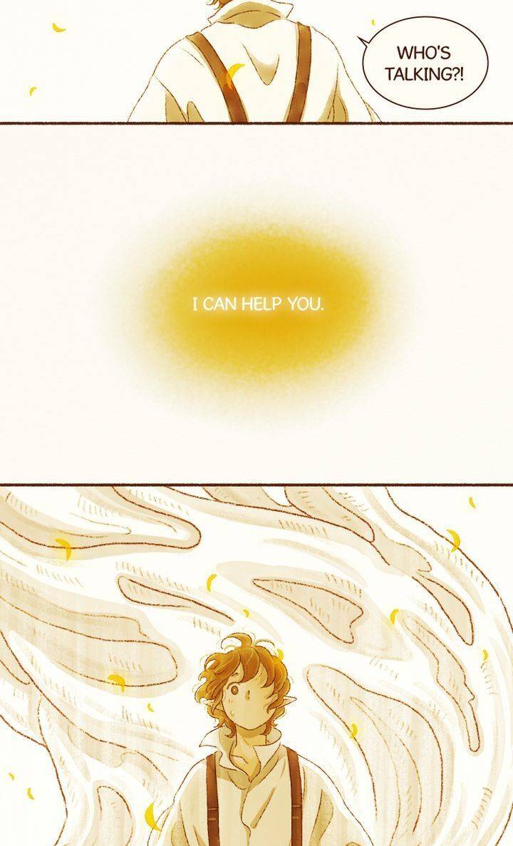 Vampire Beru and Ghost Aki Chapter 18 - page 22