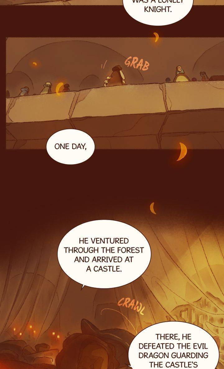 Vampire Beru and Ghost Aki Chapter 18 - page 3