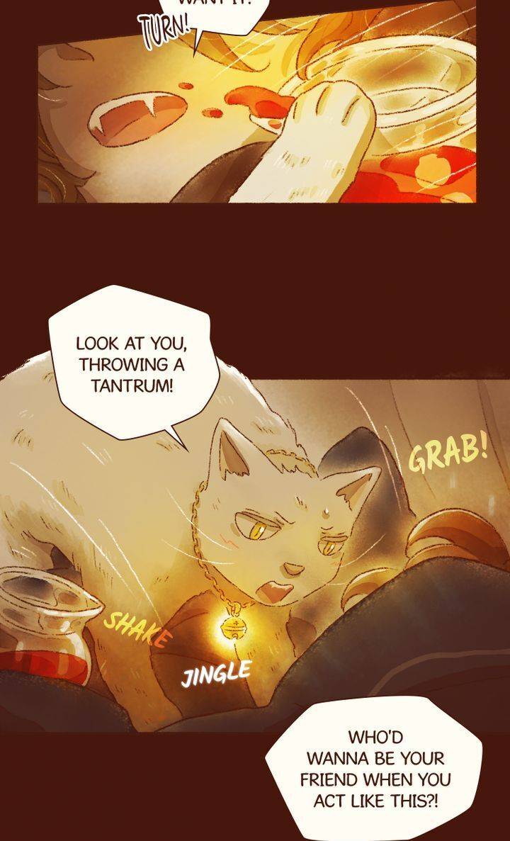 Vampire Beru and Ghost Aki Chapter 18 - page 9