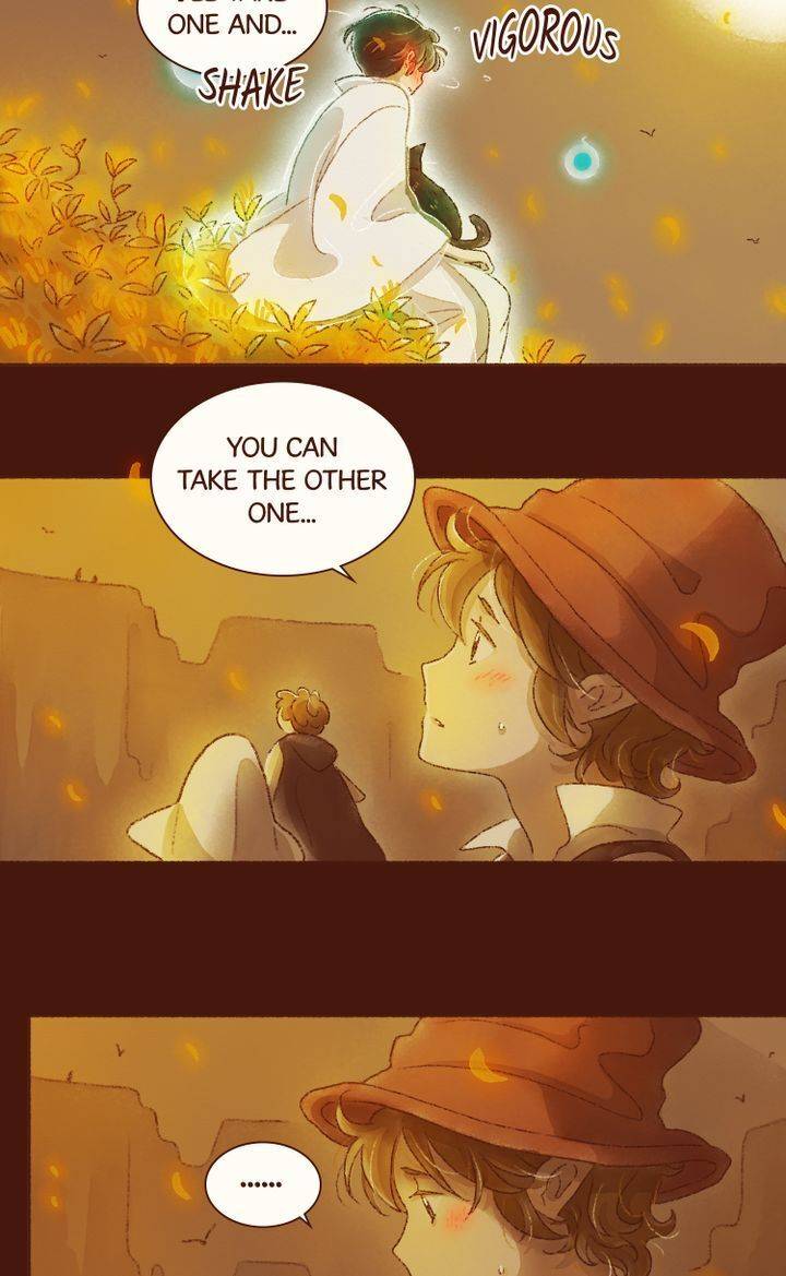 Vampire Beru and Ghost Aki Chapter 17 - page 13