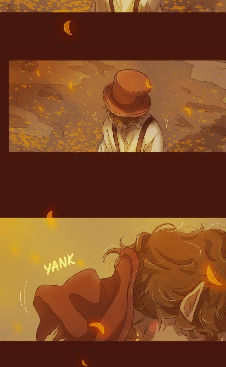 Vampire Beru and Ghost Aki Chapter 17 - page 16