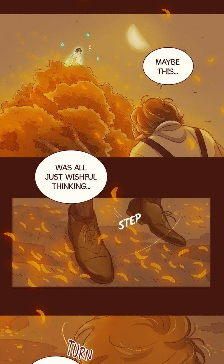 Vampire Beru and Ghost Aki Chapter 17 - page 17
