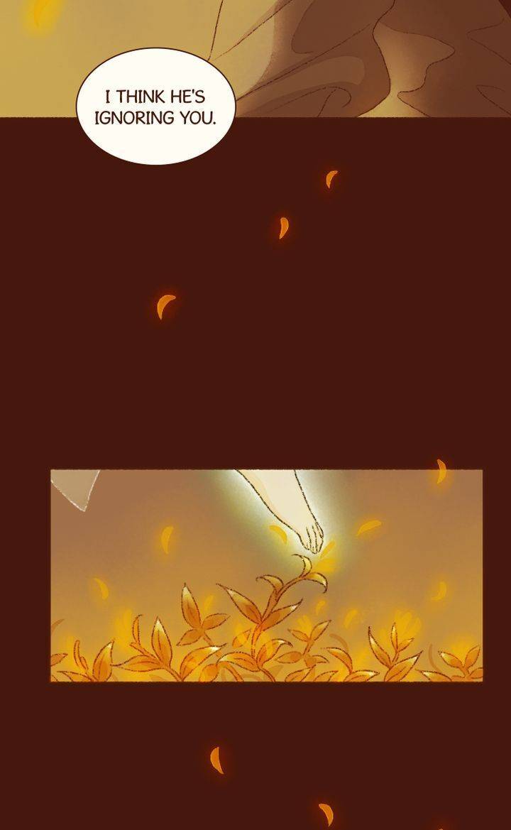 Vampire Beru and Ghost Aki Chapter 17 - page 7