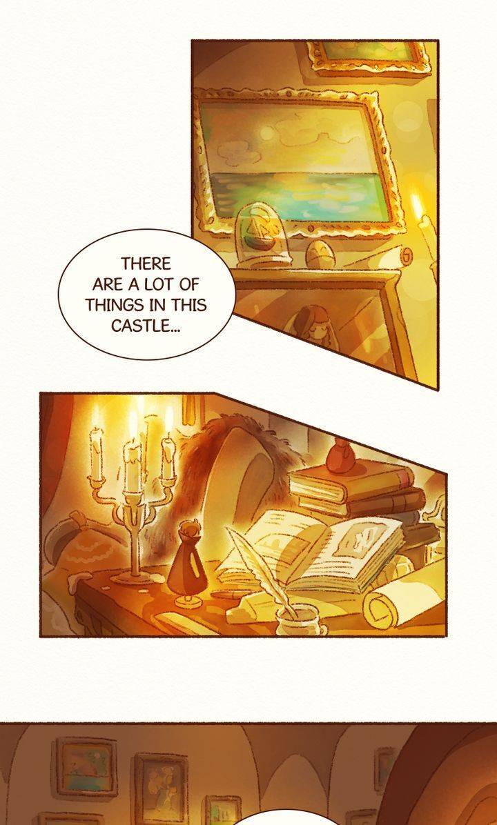 Vampire Beru and Ghost Aki Chapter 16 - page 10