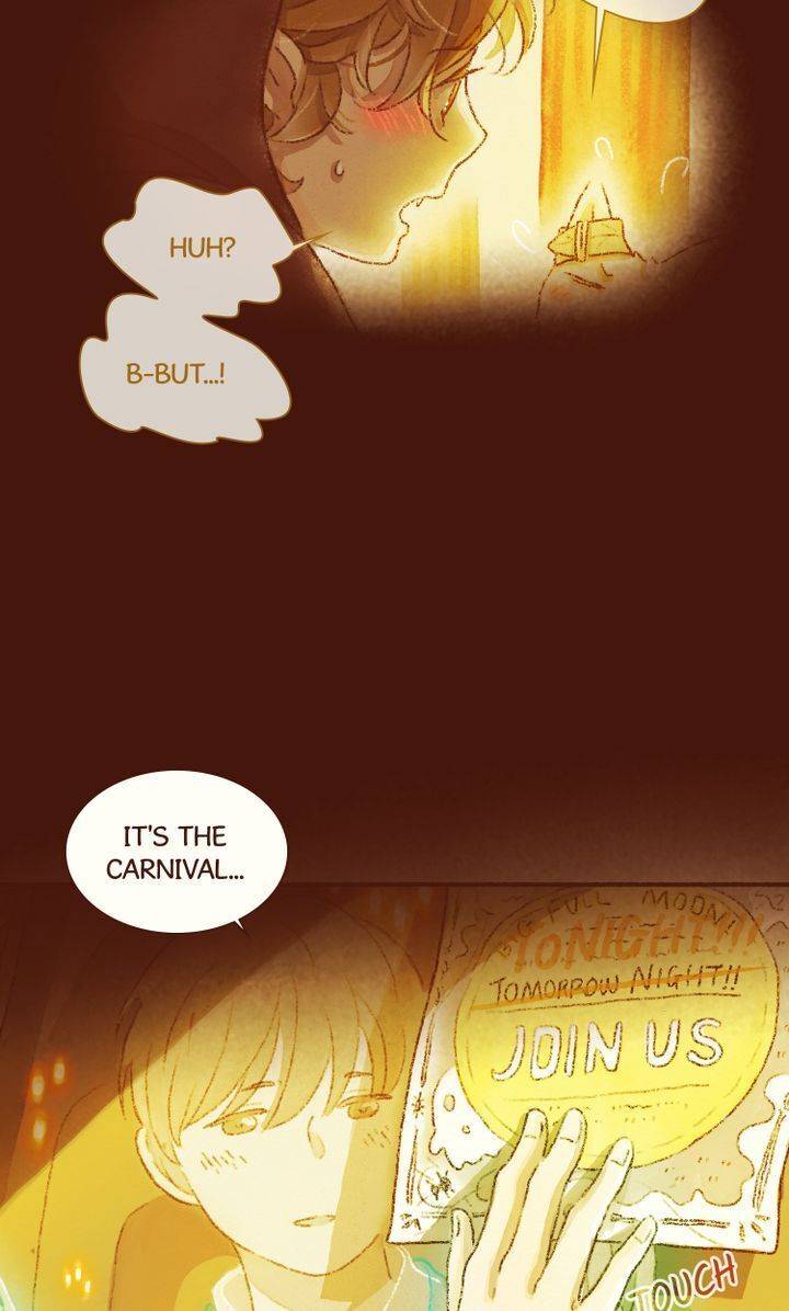 Vampire Beru and Ghost Aki Chapter 16 - page 16