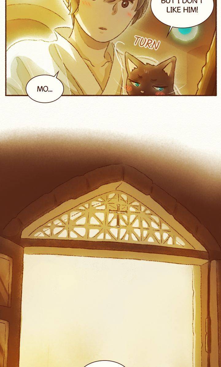 Vampire Beru and Ghost Aki Chapter 16 - page 18