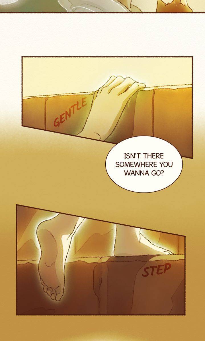 Vampire Beru and Ghost Aki Chapter 16 - page 20