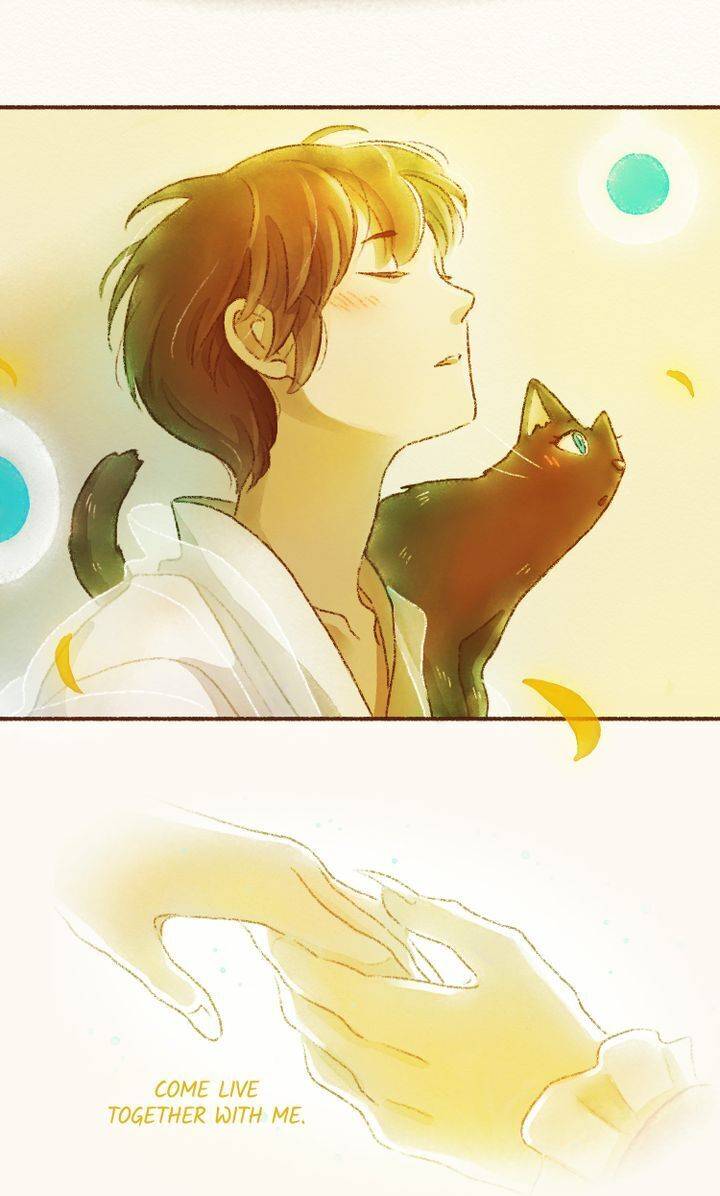 Vampire Beru and Ghost Aki Chapter 16 - page 22