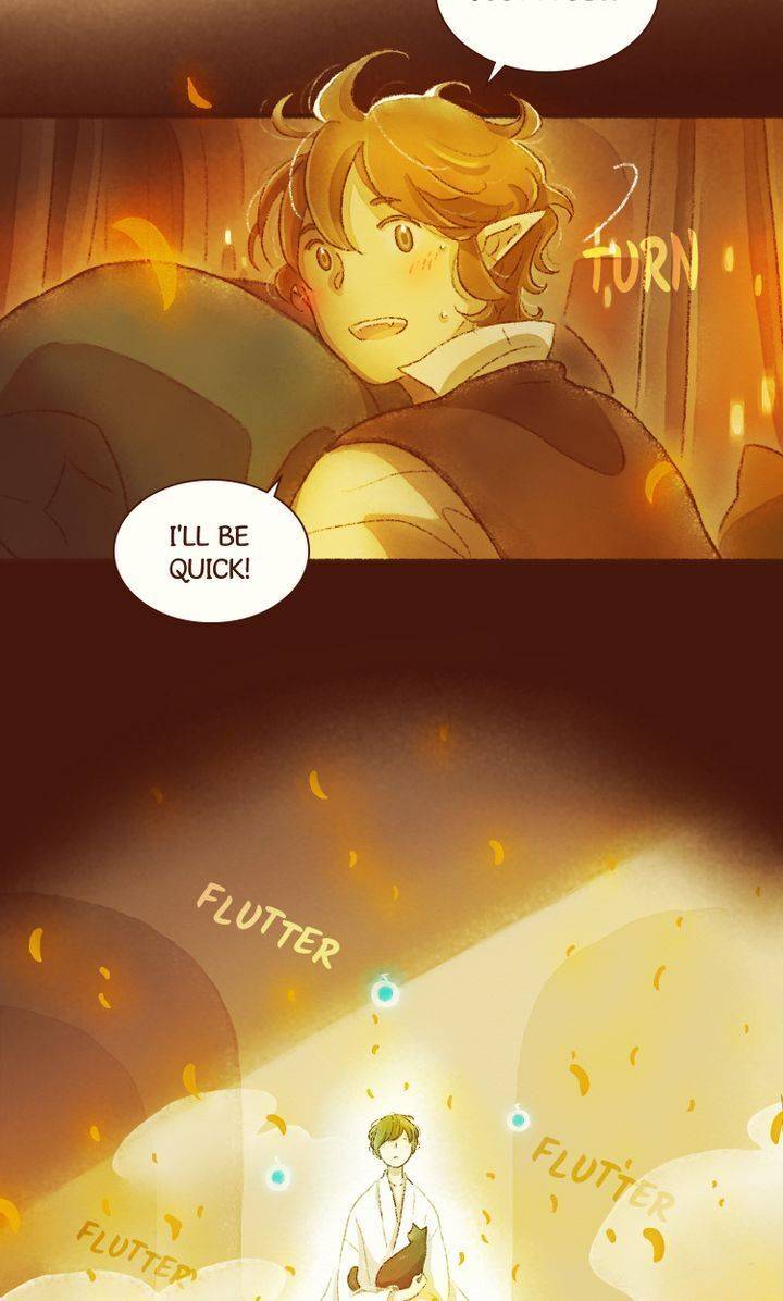 Vampire Beru and Ghost Aki Chapter 16 - page 25