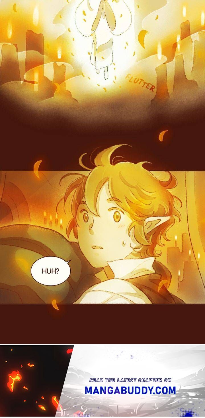 Vampire Beru and Ghost Aki Chapter 16 - page 26