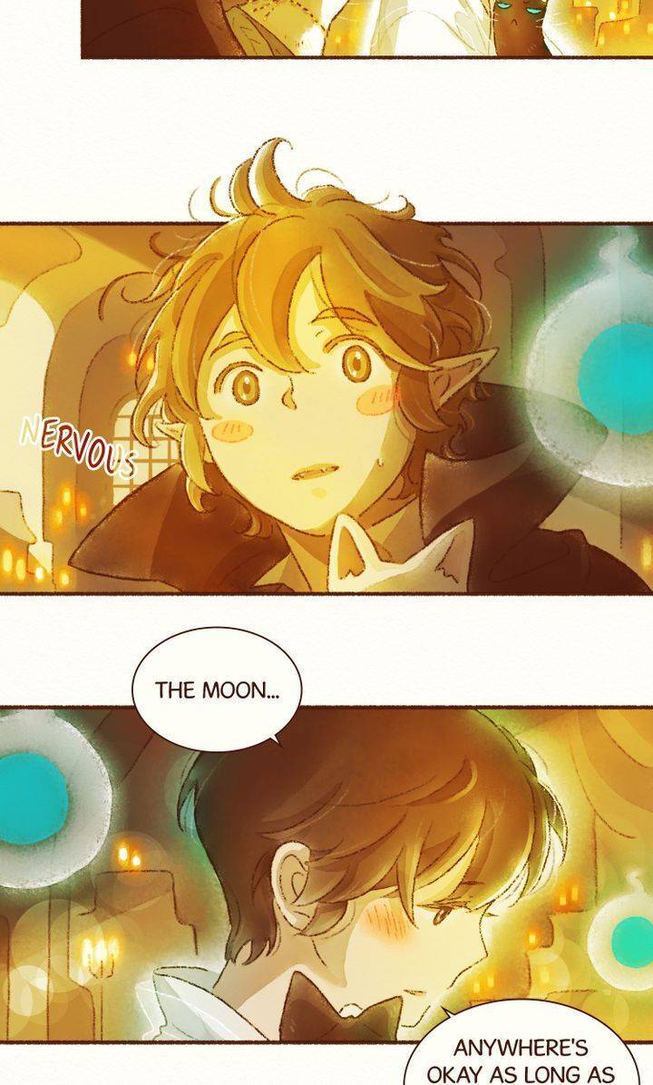 Vampire Beru and Ghost Aki Chapter 16 - page 7