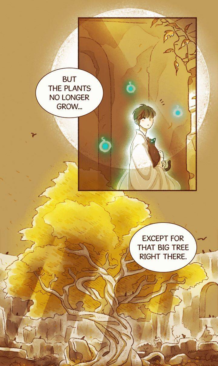 Vampire Beru and Ghost Aki Chapter 15 - page 13