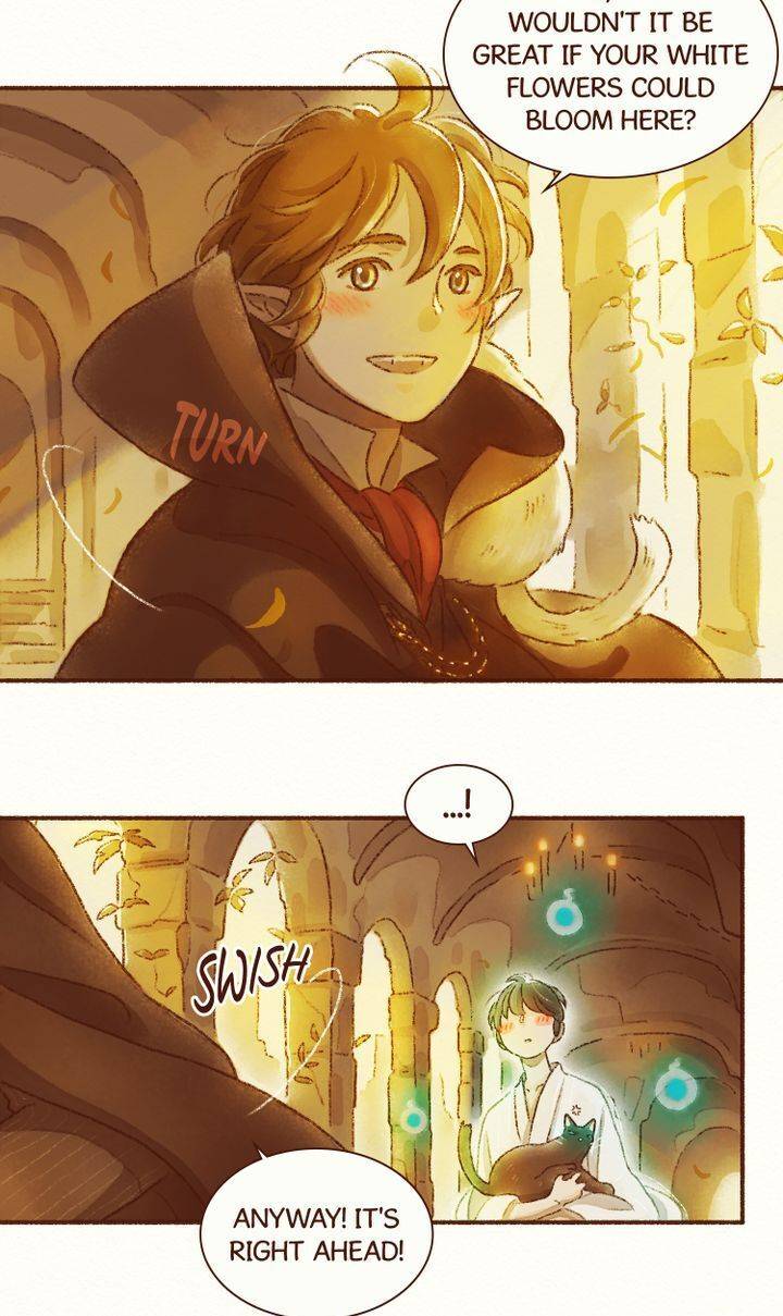 Vampire Beru and Ghost Aki Chapter 15 - page 15