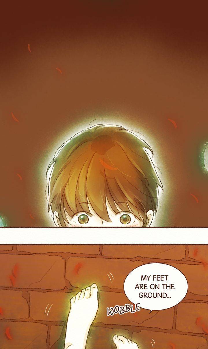 Vampire Beru and Ghost Aki Chapter 15 - page 2