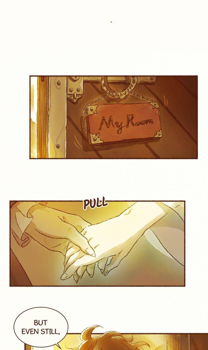 Vampire Beru and Ghost Aki Chapter 15 - page 25