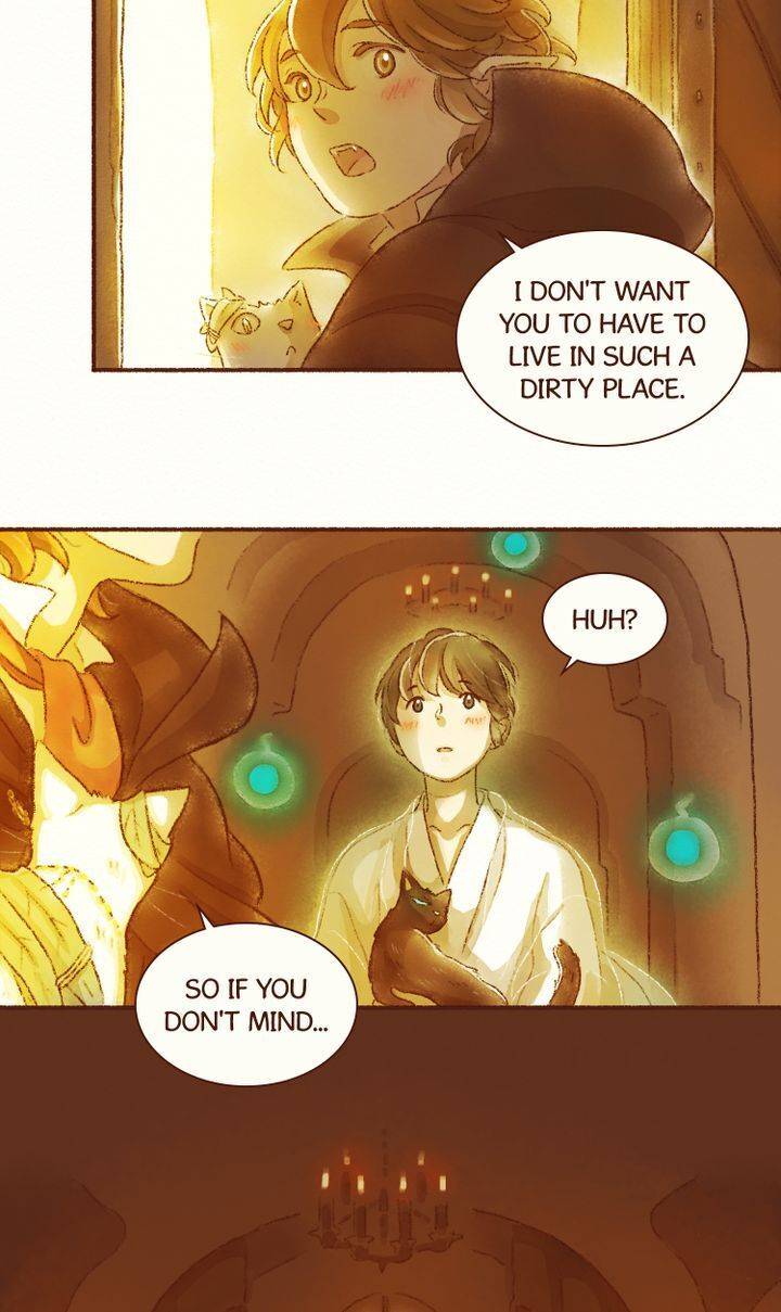 Vampire Beru and Ghost Aki Chapter 15 - page 26