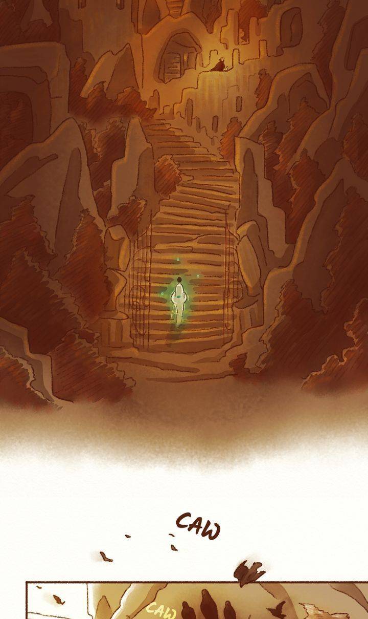 Vampire Beru and Ghost Aki Chapter 15 - page 6