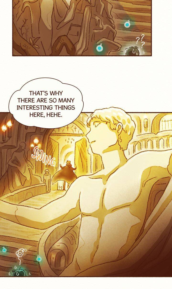 Vampire Beru and Ghost Aki Chapter 15 - page 9