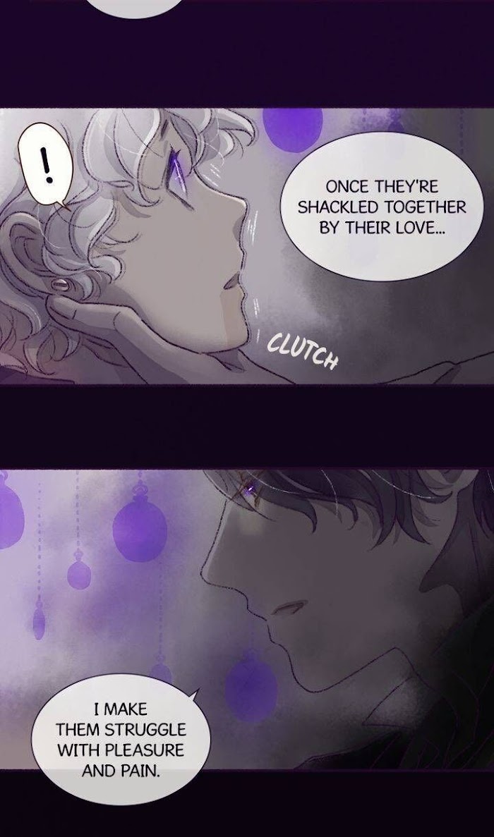 Vampire Beru and Ghost Aki Chapter 14 - page 11