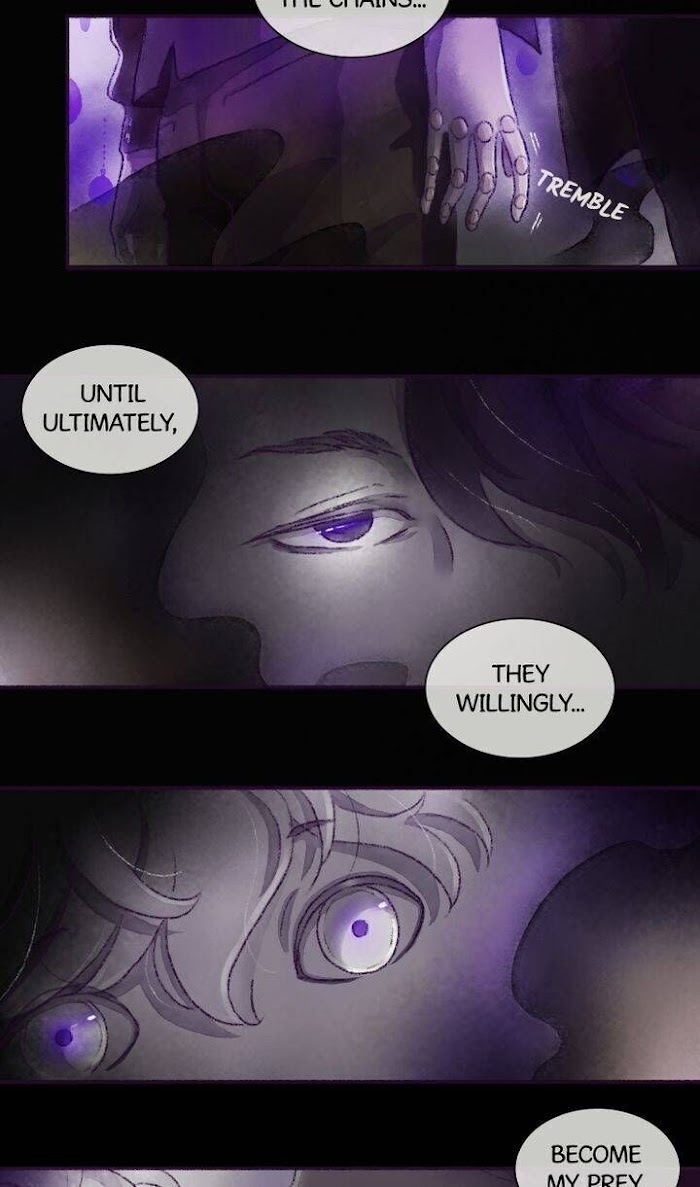 Vampire Beru and Ghost Aki Chapter 14 - page 14