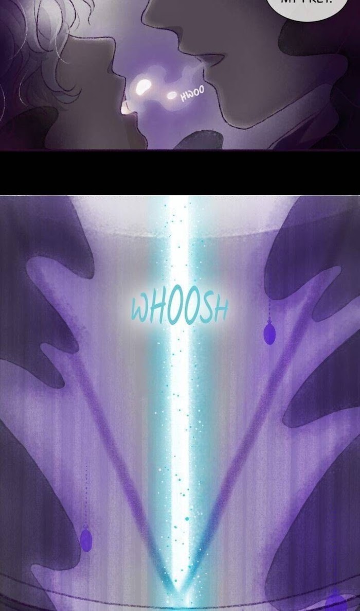 Vampire Beru and Ghost Aki Chapter 14 - page 15