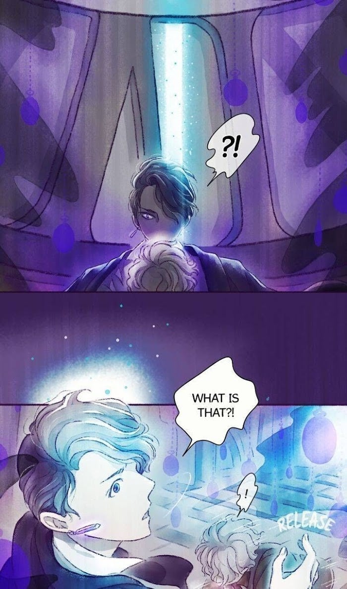 Vampire Beru and Ghost Aki Chapter 14 - page 16