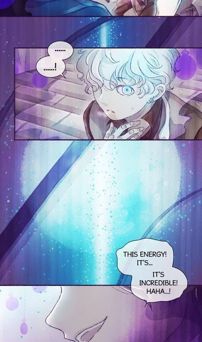 Vampire Beru and Ghost Aki Chapter 14 - page 17
