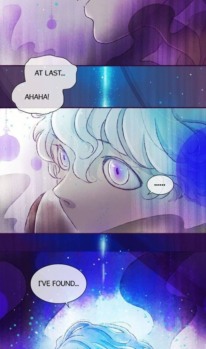 Vampire Beru and Ghost Aki Chapter 14 - page 18