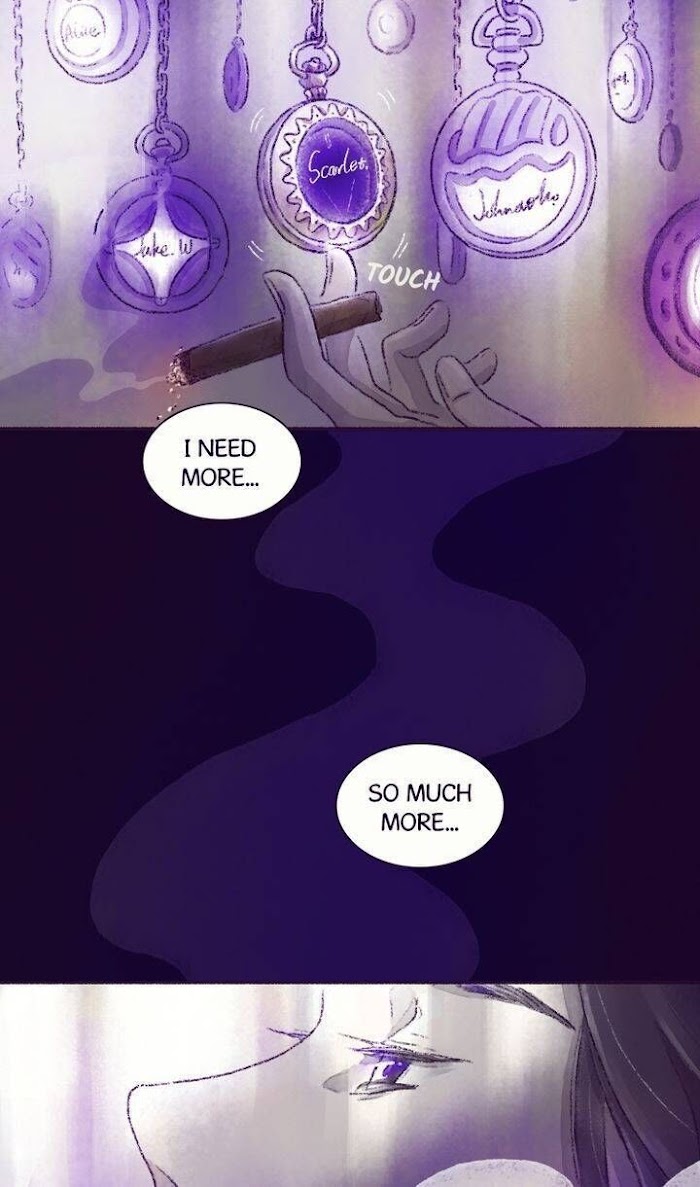 Vampire Beru and Ghost Aki Chapter 14 - page 7