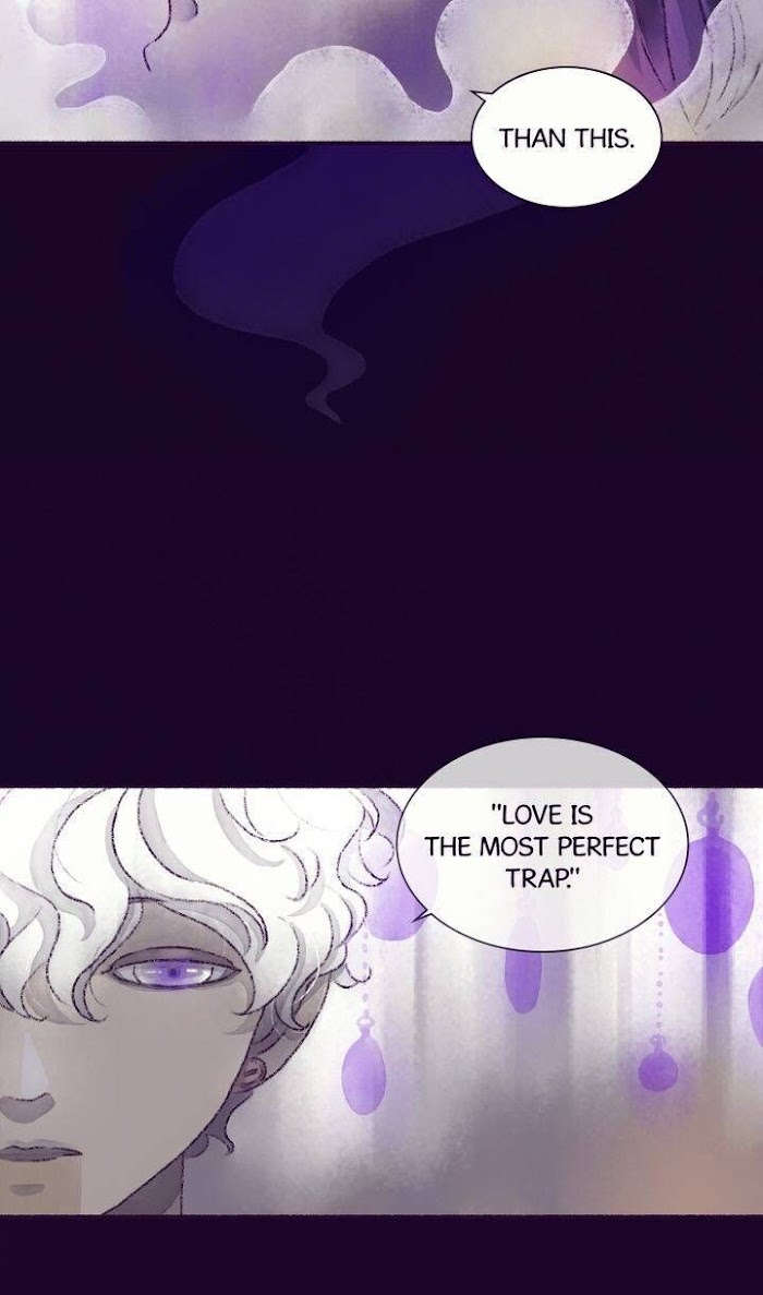 Vampire Beru and Ghost Aki Chapter 14 - page 8