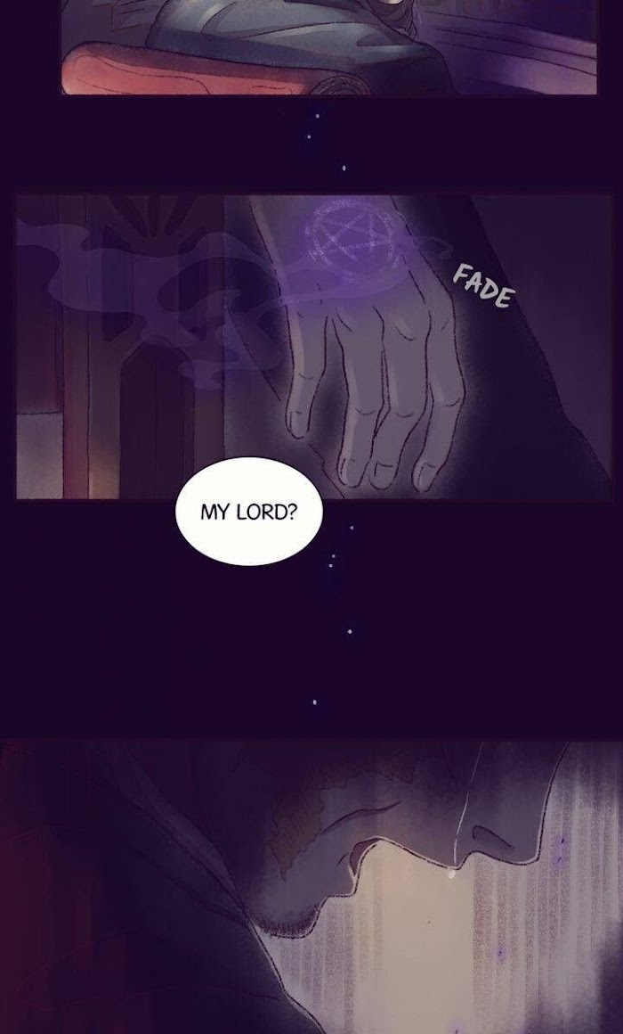 Vampire Beru and Ghost Aki Chapter 13 - page 21