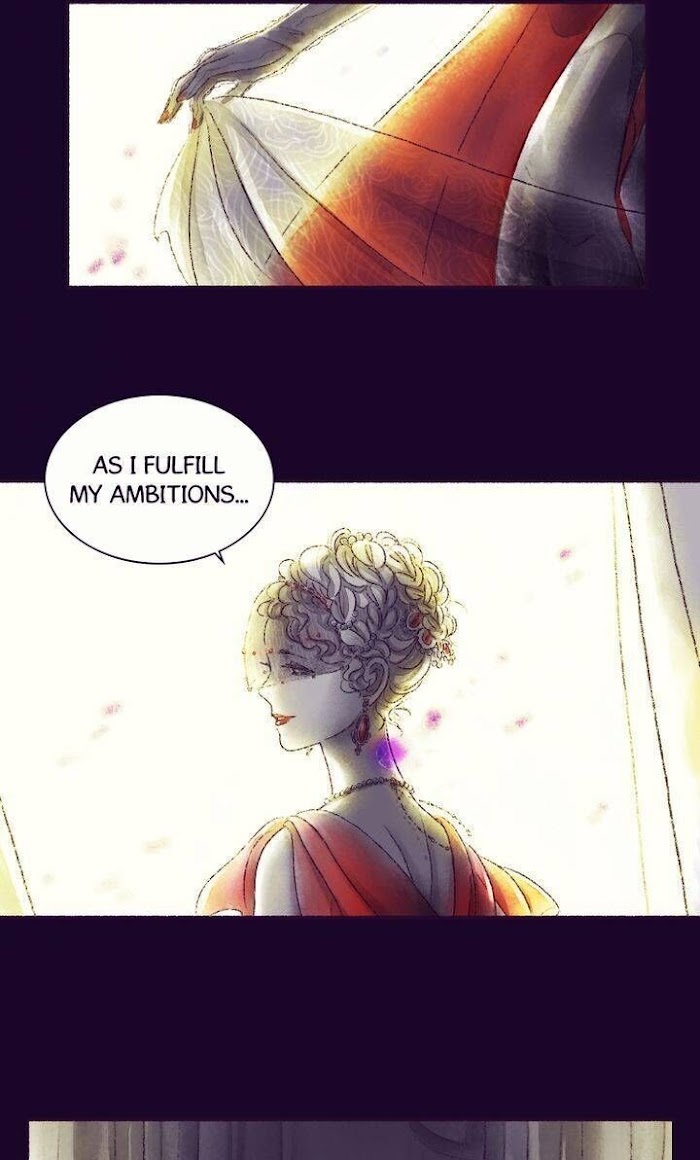 Vampire Beru and Ghost Aki Chapter 13 - page 4
