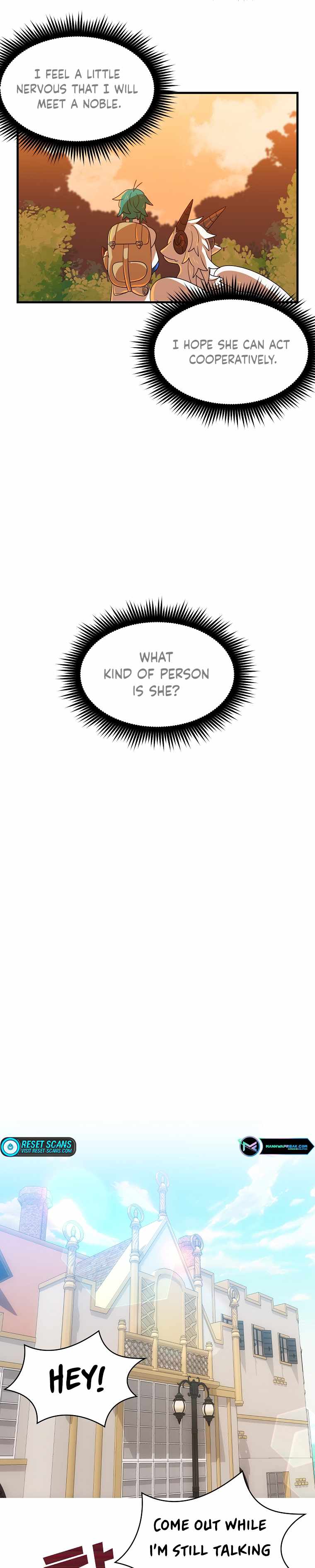 Asterisk: The Dragon Walking on the Milky Way Chapter 8 - page 5