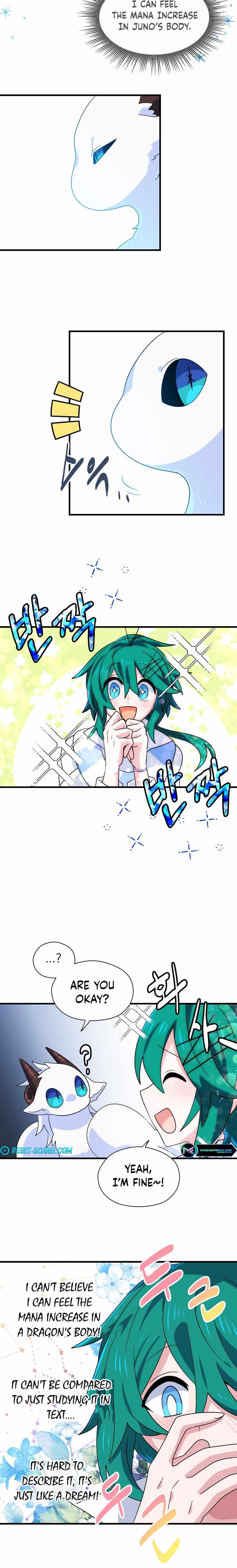 Asterisk: The Dragon Walking on the Milky Way Chapter 4 - page 11