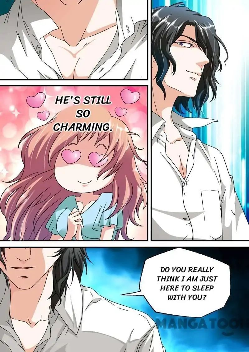 Hades Delivery Shop Chapter 24 - page 9