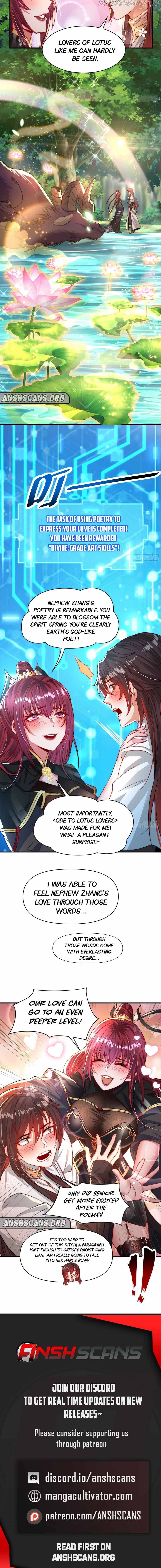 It All Starts With The Heavenly Fate System Chapter 14 - page 9