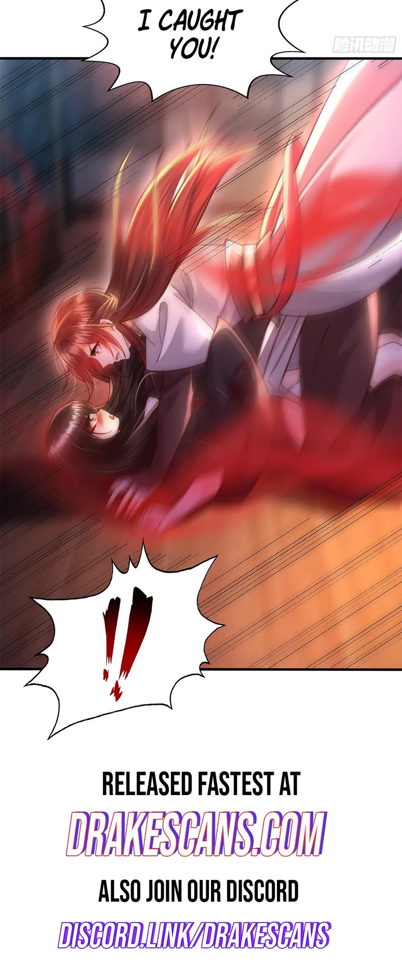 It All Starts With The Heavenly Fate System Chapter 10 - page 25