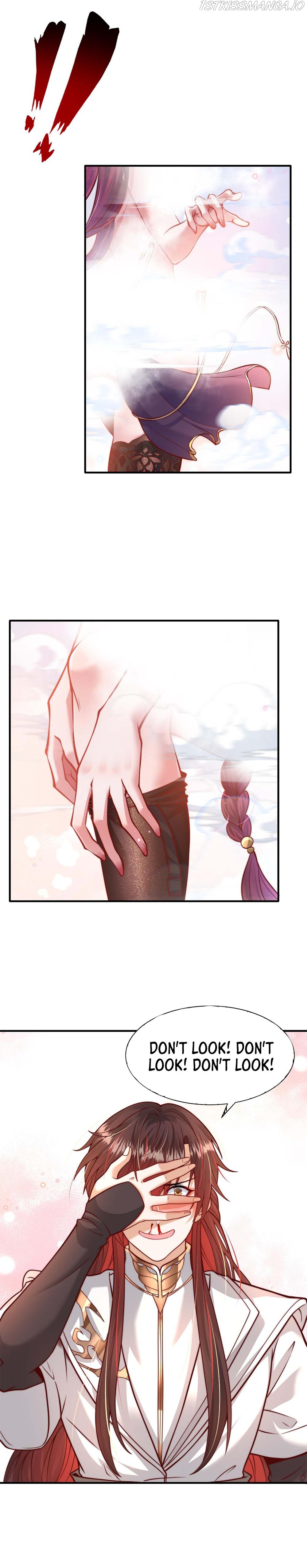 It All Starts With The Heavenly Fate System Chapter 3 - page 14