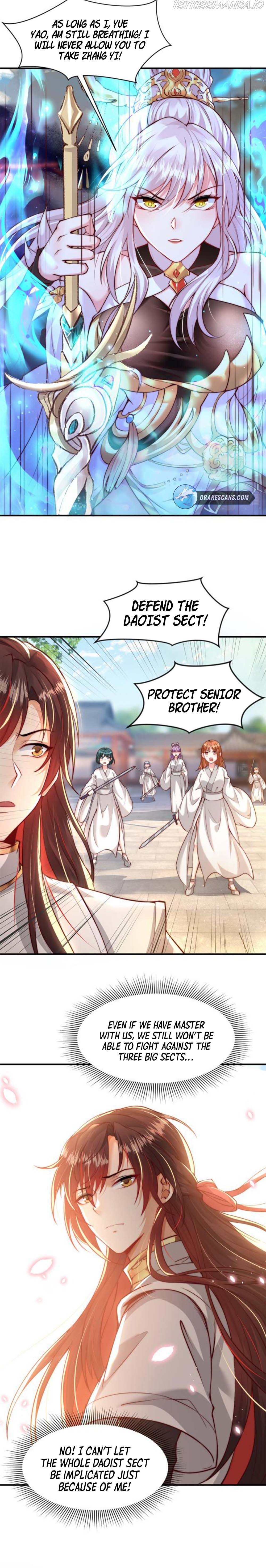 It All Starts With The Heavenly Fate System Chapter 2 - page 13