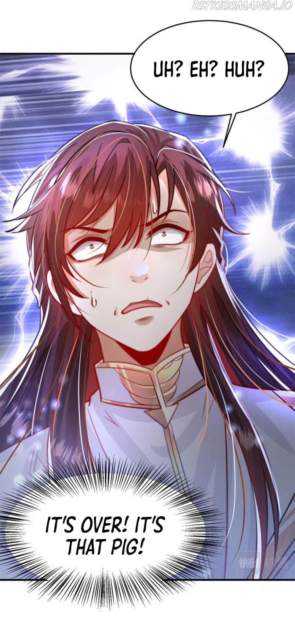 It All Starts With The Heavenly Fate System Chapter 2 - page 25