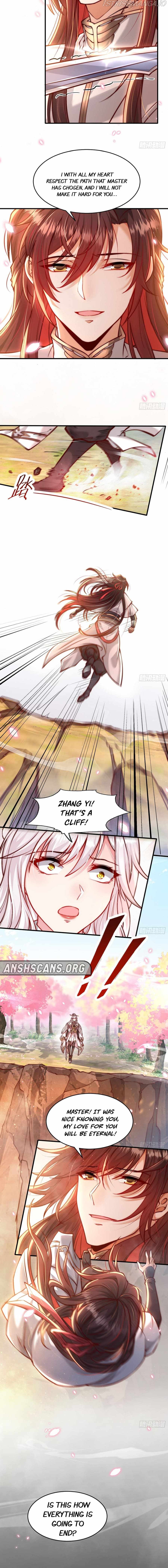 It All Starts With The Heavenly Fate System Chapter 1 - page 10
