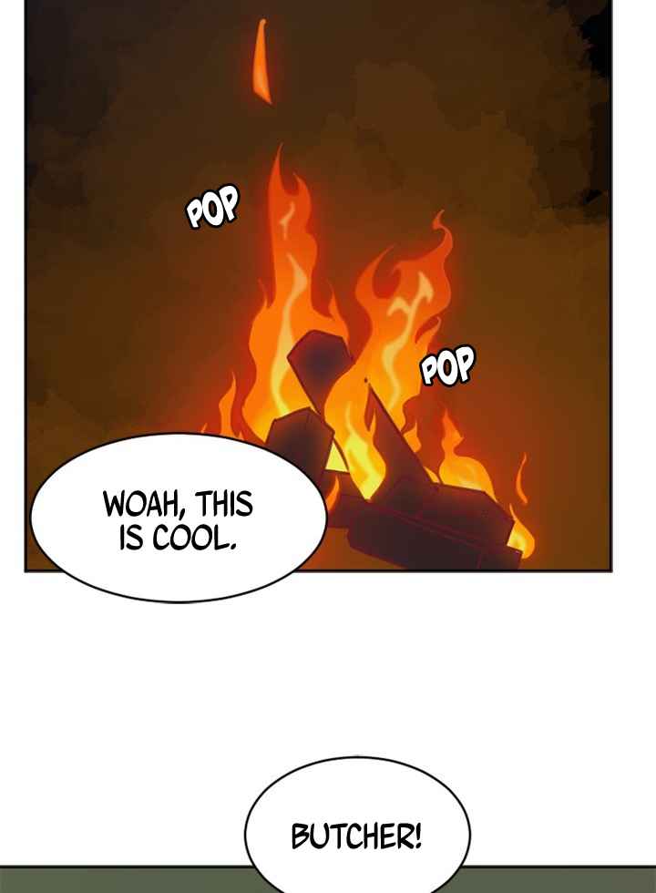 The Gamer: Fantasia Chapter 3 - page 10
