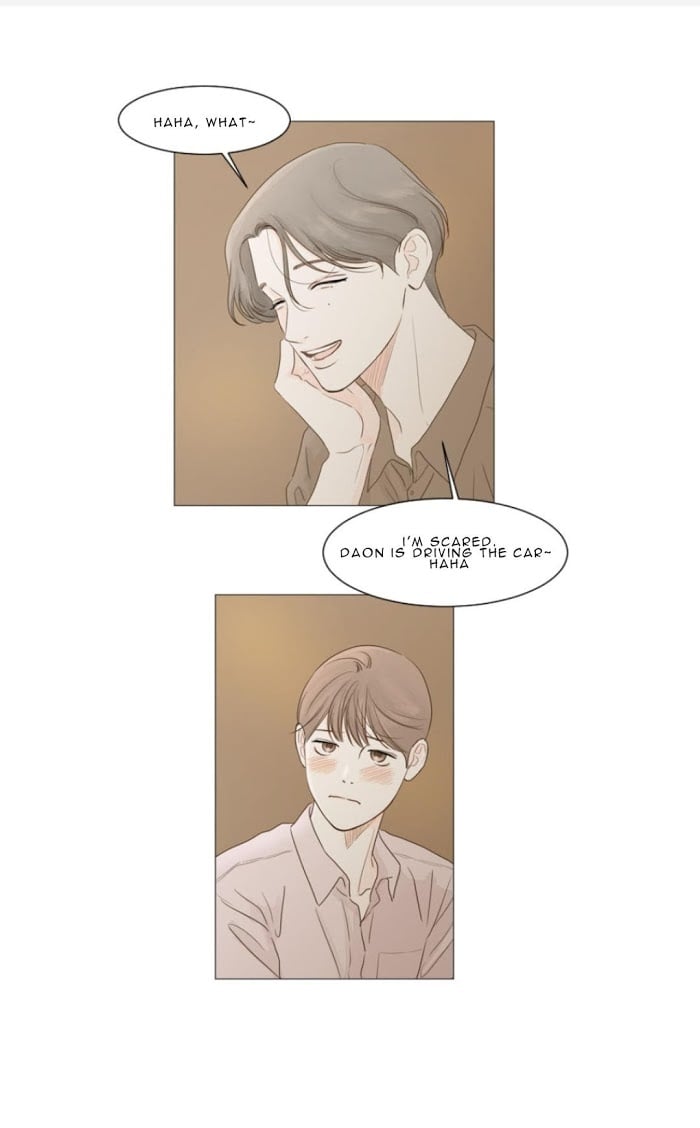 Secret Relationships chapter 6 - page 12