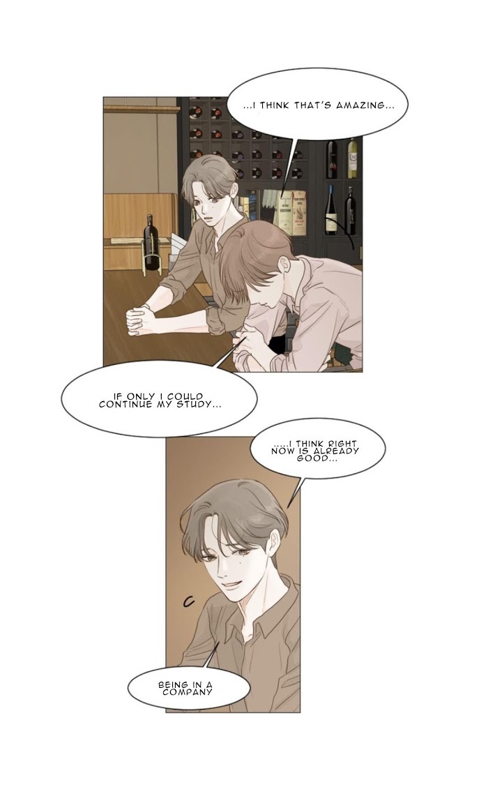 Secret Relationships chapter 6 - page 15