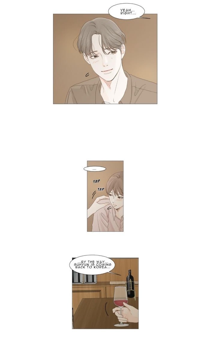 Secret Relationships chapter 6 - page 16