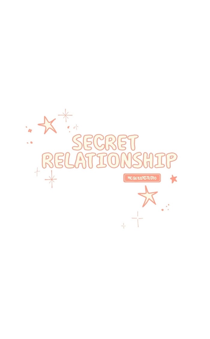 Secret Relationships chapter 6 - page 19