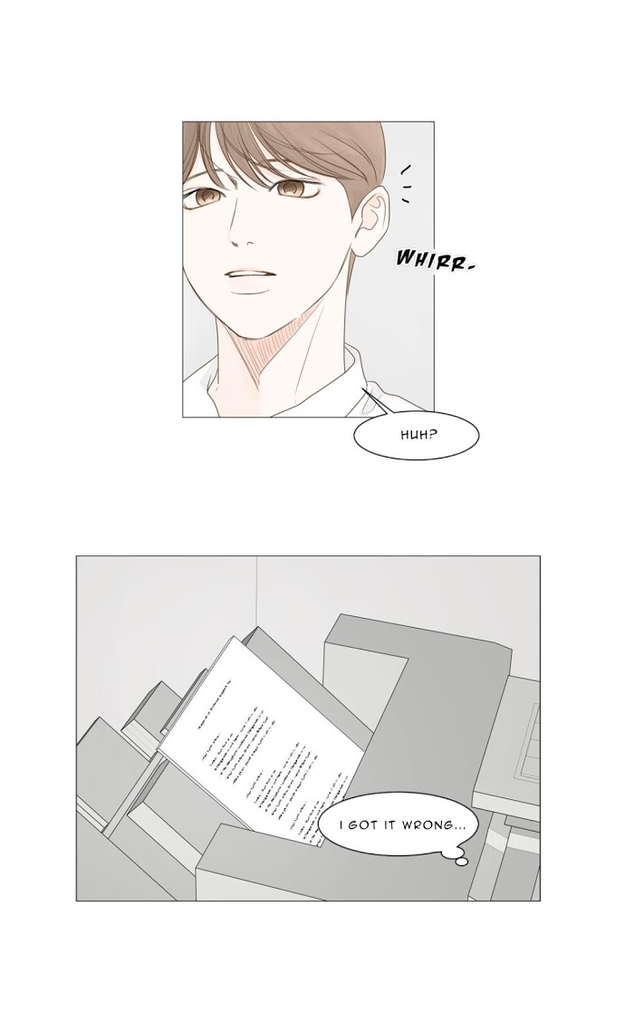 Secret Relationships chapter 6 - page 23