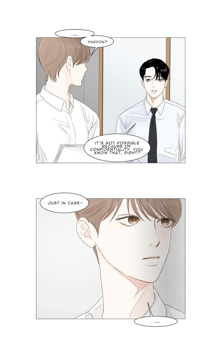 Secret Relationships chapter 6 - page 25
