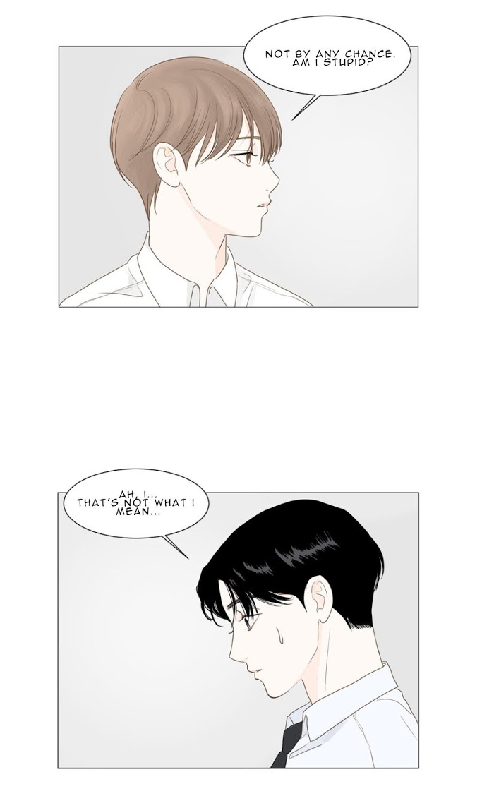 Secret Relationships chapter 6 - page 28